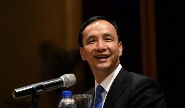 朱立伦兄弟爆料了吗视频,揭秘家族内幕与惊人真相  第2张