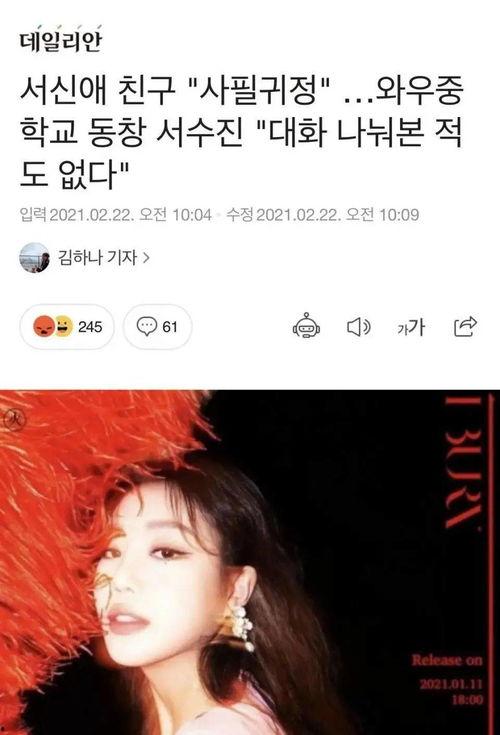 韩娱圈内真实爆料正泰,揭秘韩娱圈背后的真实情感纠葛  第2张