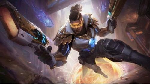 剑圣至臻爆料视频下载,全新技能与外观大曝光